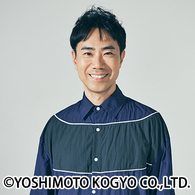 藤井隆さんプロフィール