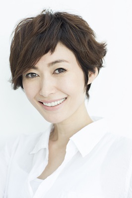 田丸麻紀さんプロフィール